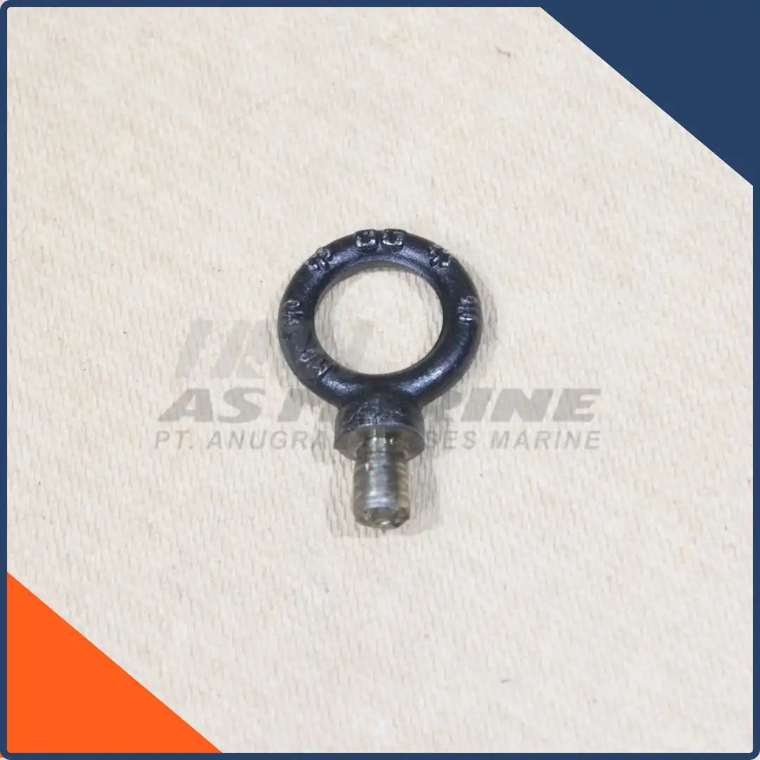 Crosby USA Eye Bolt Mata Baut M279 Metric M8